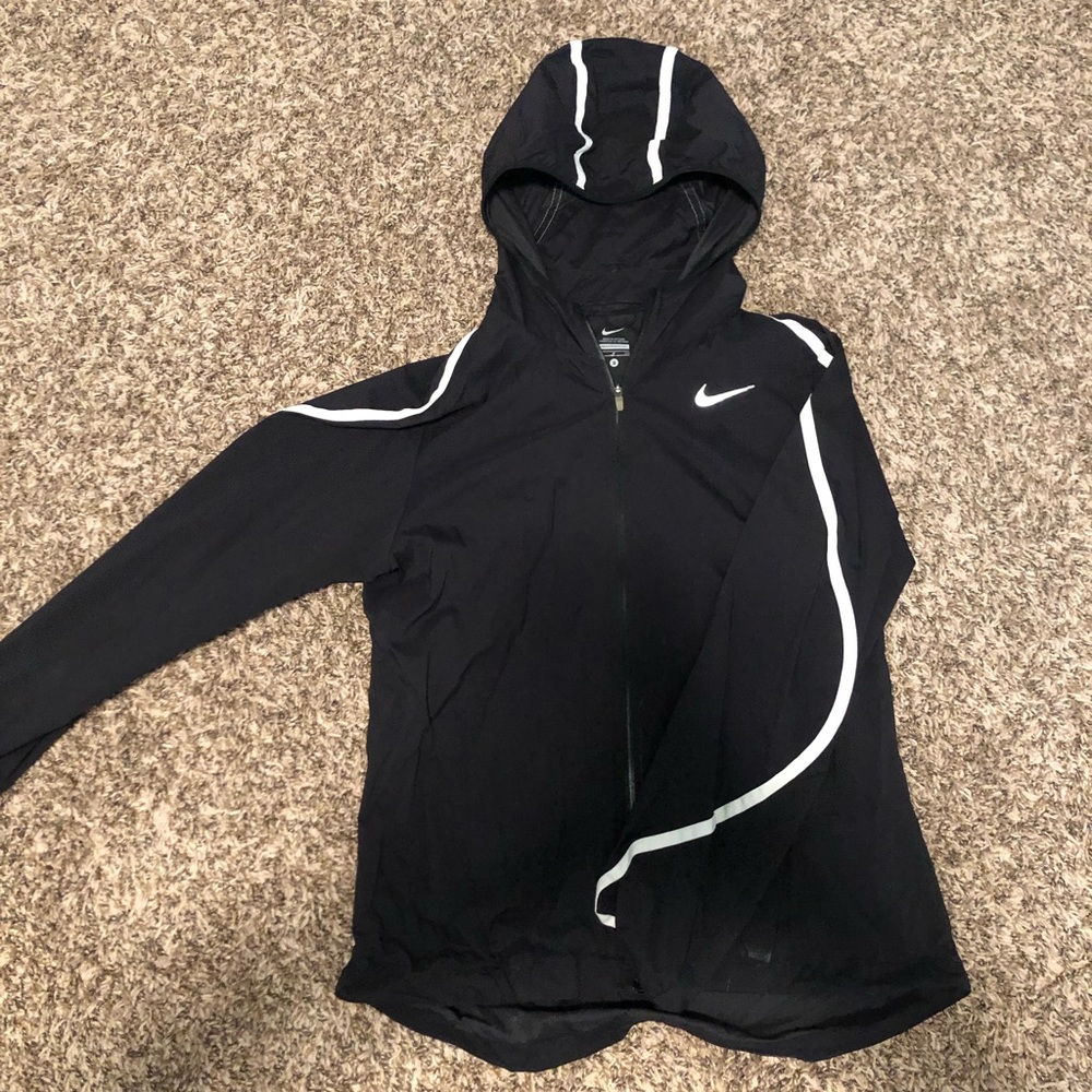 Nike Running Jacket Sz. S